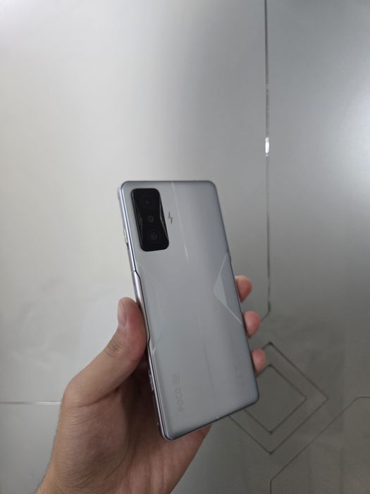 Xiaomi Poco F4 GT 12/256gb 5G