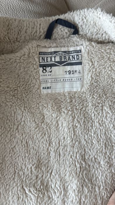 Продам вещи на мальчика