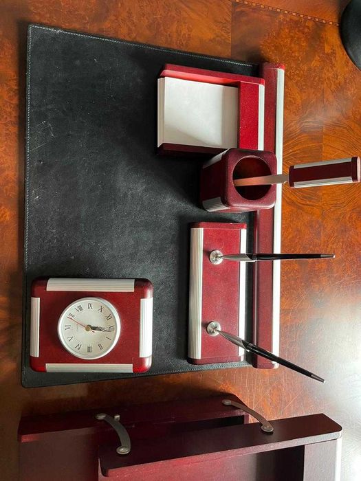 Набор настольных принадлежностей