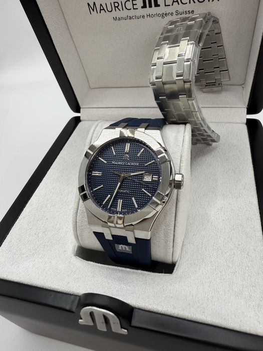 Часы Maurice Lacroix 1:1