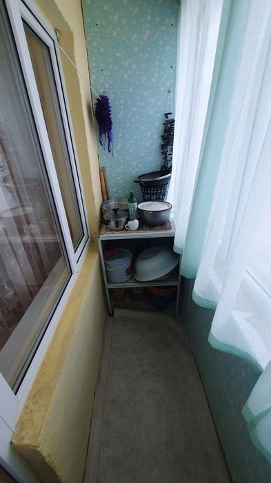 Продажа 3-х комнатной квартиры