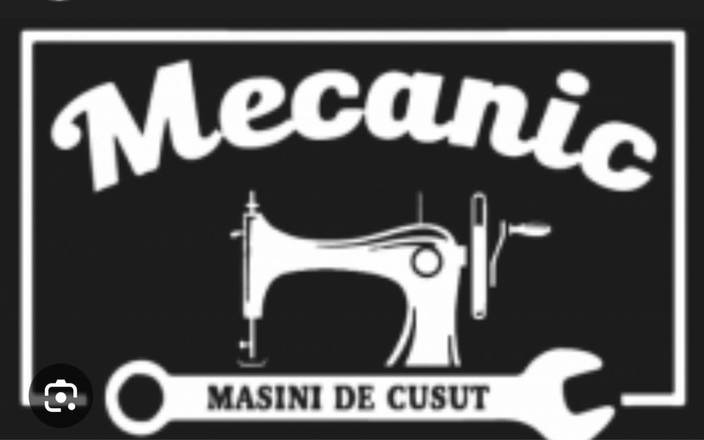 Repar masini de cusut