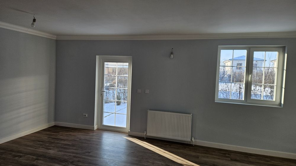 Casa Breazu persoana fizica