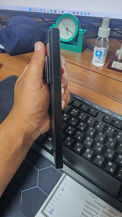 ZTE nubia z60 ultra 16/1 tb