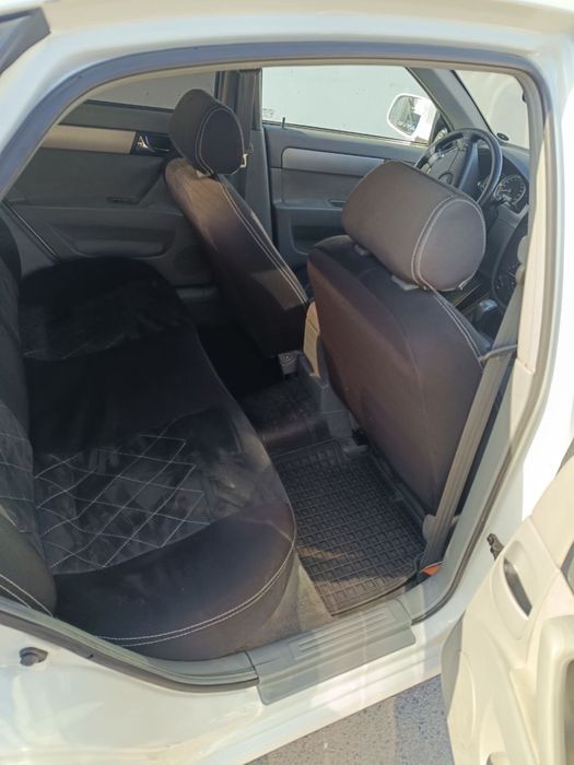 Gentra lacetti 1-evro aftomat