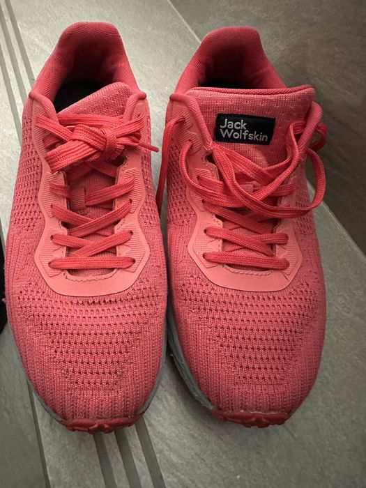 Adidasi Jack Wolfskin 39.5