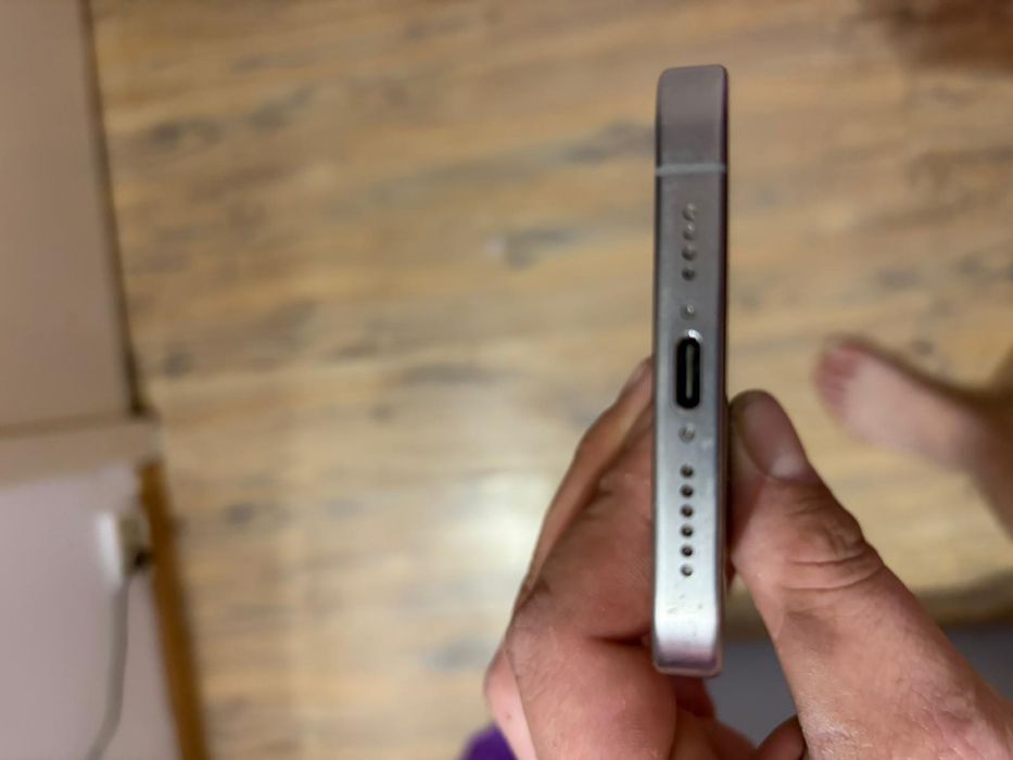 Iphone 15 PM  512 gb