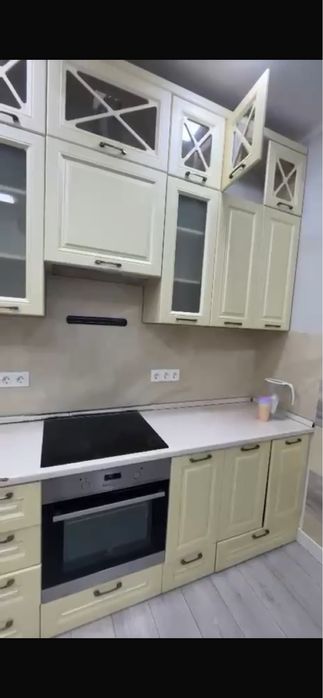 продам кухонный гарнитур