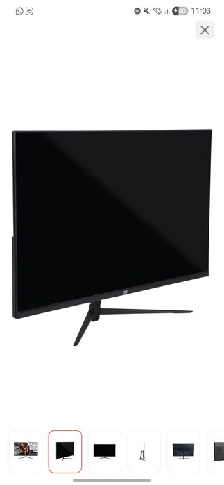 Монитор 240 герц