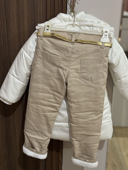 Зимние куртки детский