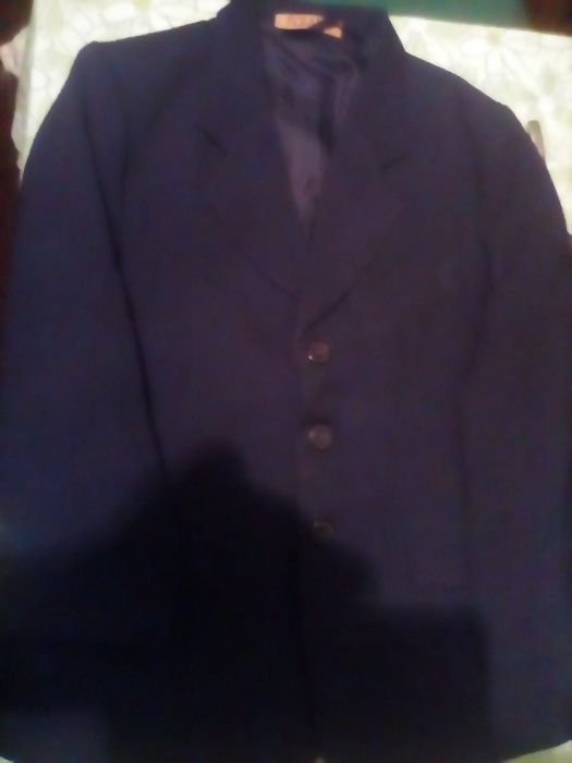 Школьный костюм для мальчиков