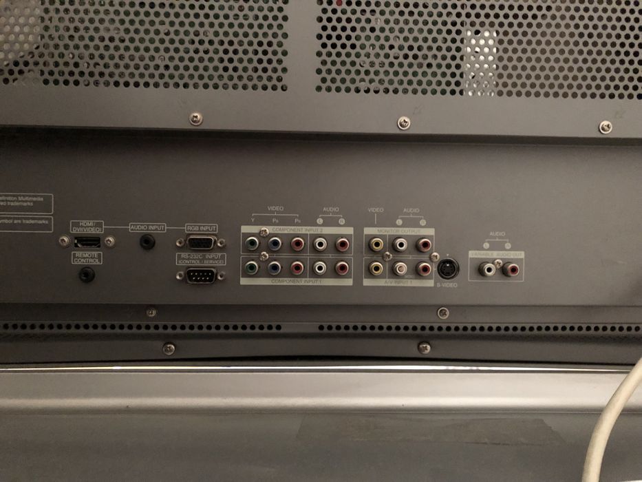 Телевизор ж/к 42 LG