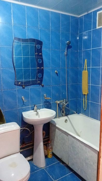 Срочно продам 2х комнатную квартиру