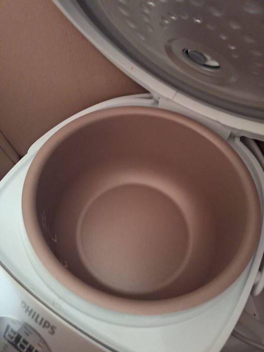 Мултикукър Philips