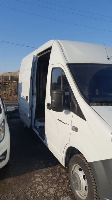 Gazel sotiladi nahtga perichislenaga