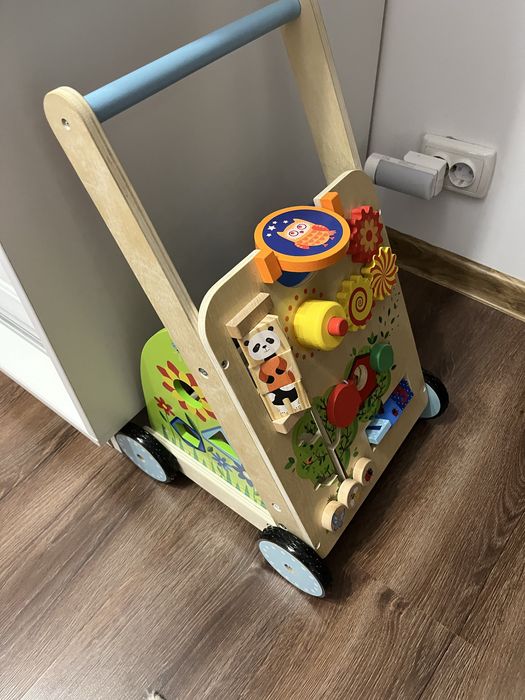 Antemergator pentru copii