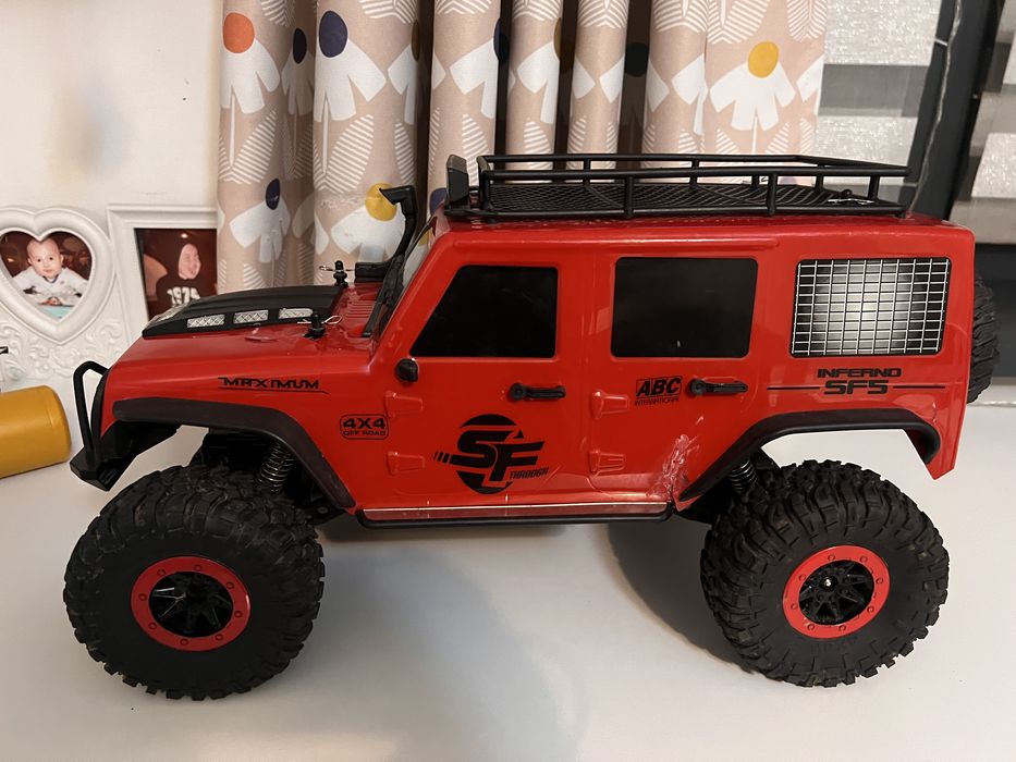 МАШИНКА рубикон