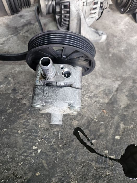 Хидравлична помпа за Volvo XC90 2.4d 185к.с.