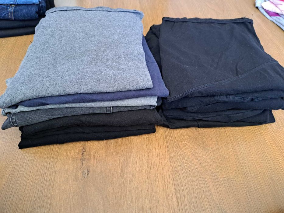 Евтин сет от дрехи за бременни