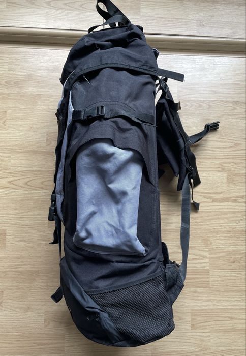 Rucsac de munte 60L Vsa gri