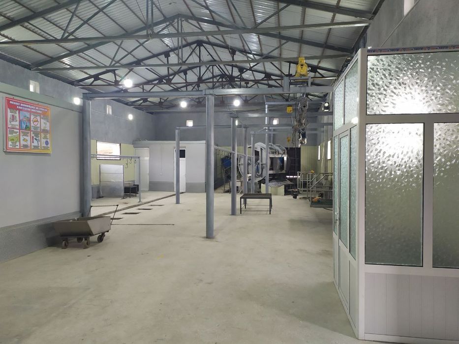 КРС бокс барабан ритуальные