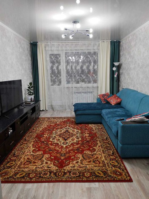 продам трешку в центре