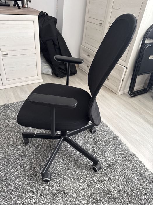 Scaun de birou ergonomic Ikea