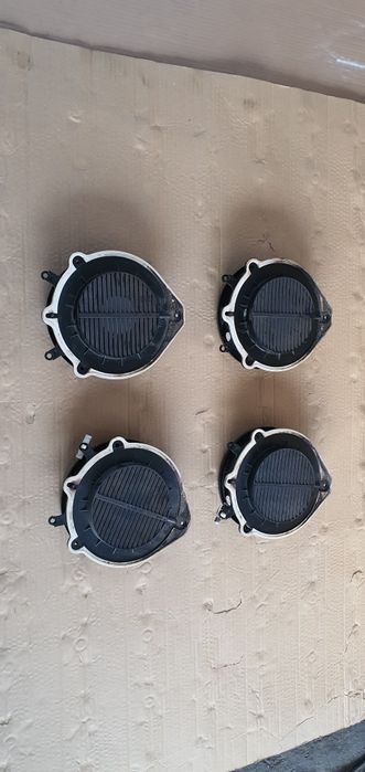 Boxe boxa difuzor fata spate stanga dreapta audi a4 b7 a4 b6 2001-2008