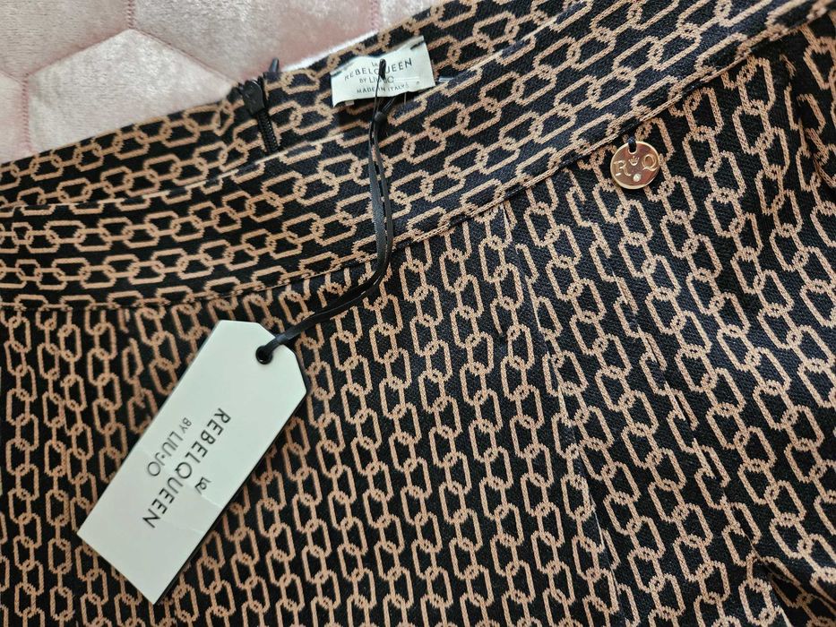 Liu jo нова оригинална пола