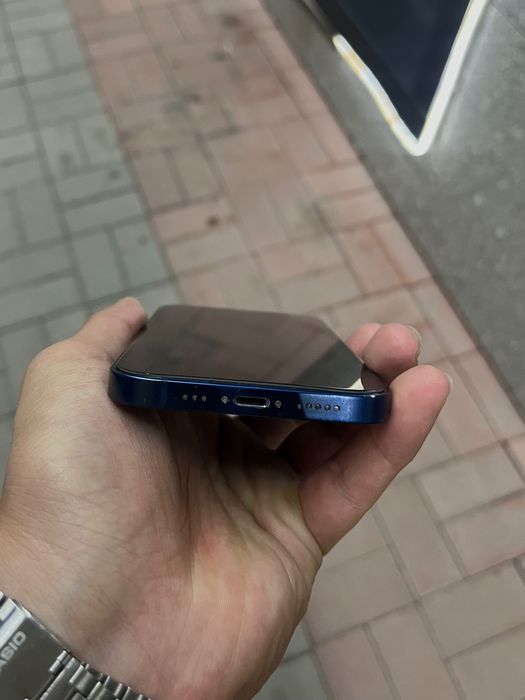 iPhone 12 - Айфон 12 128гб 100% Батарея
