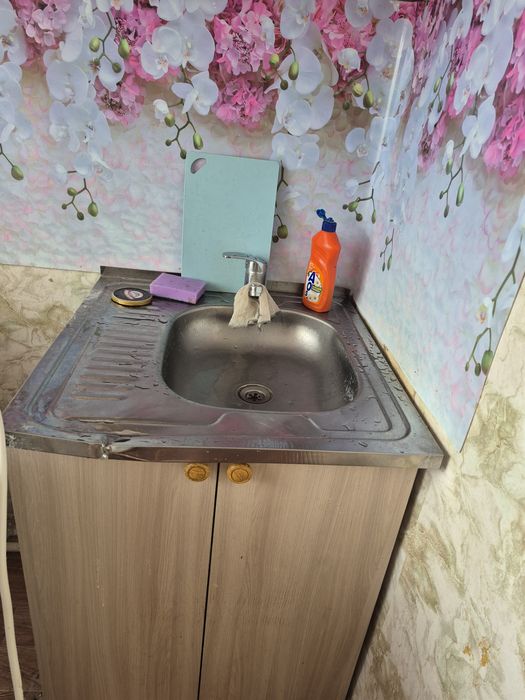 Продам кухонный гарнитур