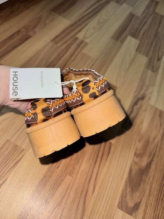 Ugg Animal Print / Noi