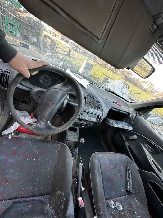 Lancia  zeta 2.0 turbo benzin/Ланча зета 2.0  бензин  турбо  на части