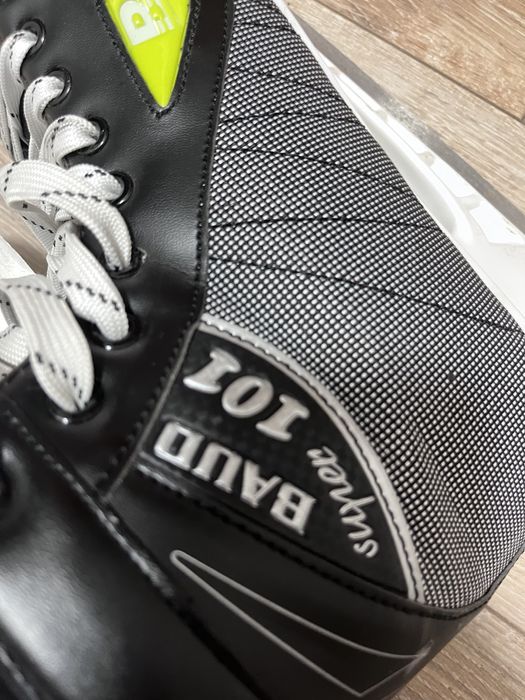 Коньки 45ого размера!