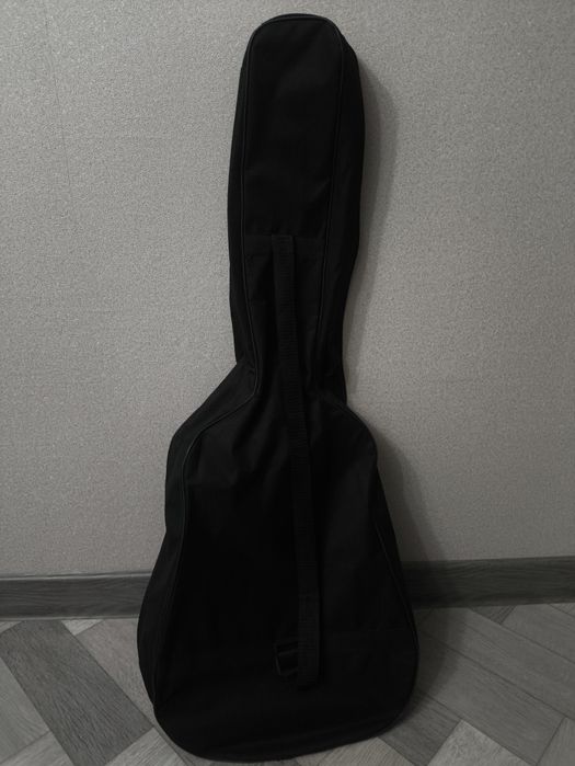 Акустическая гитара