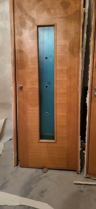 Двери  межкомнатные