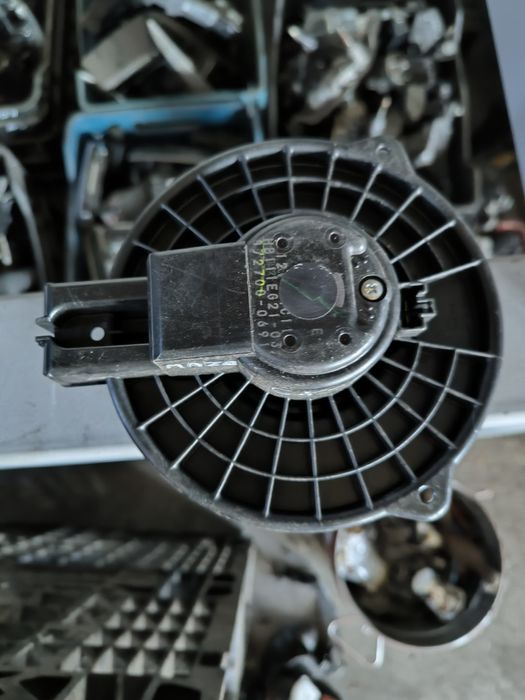 Вентилатор за парно за Opel Mokka okka