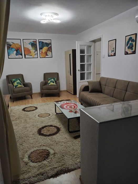 Apartament de inchiriat, Calea Bucuresti(Stomatologie)