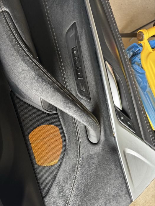 Fete usi BMW G30 G31