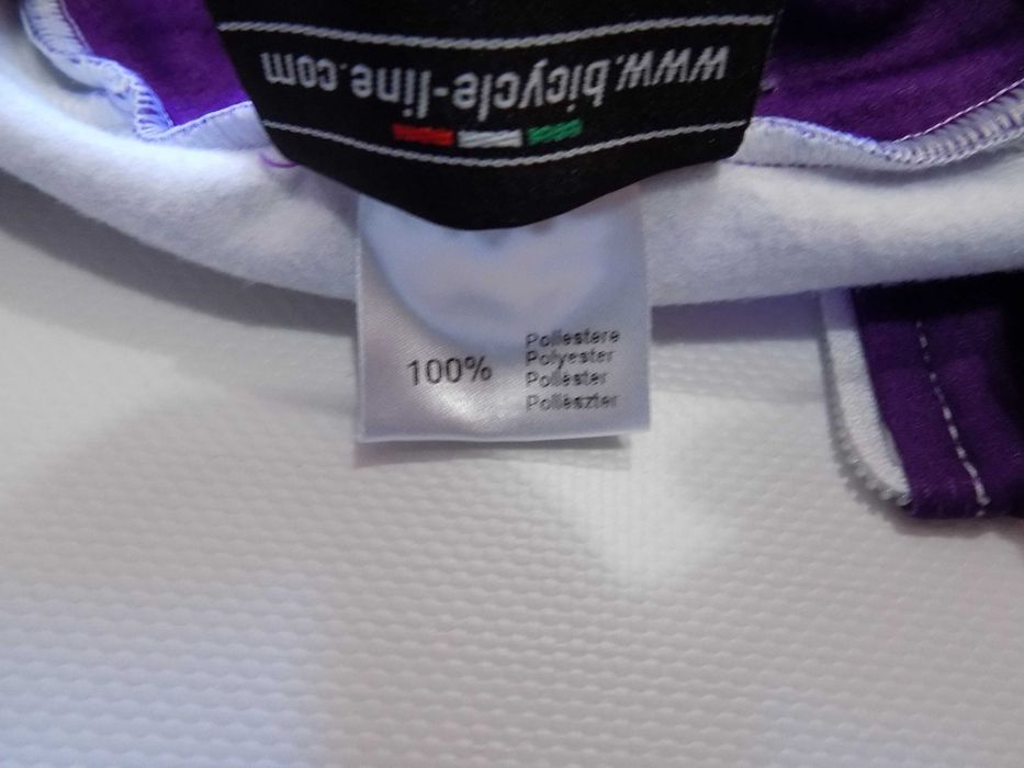 вело джърси bicycle line/agu шосейно колоездене мъжко оригинално S/3XL