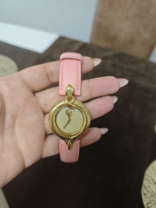 JUSTCAVALLI часовник дамски