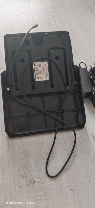 Volan de jocuri ThrustMaster T128