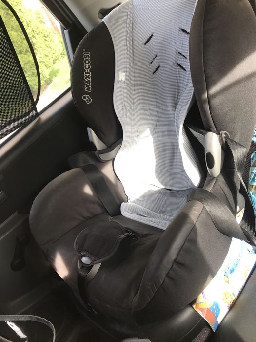 Детско столче за кола Maxi Cosi