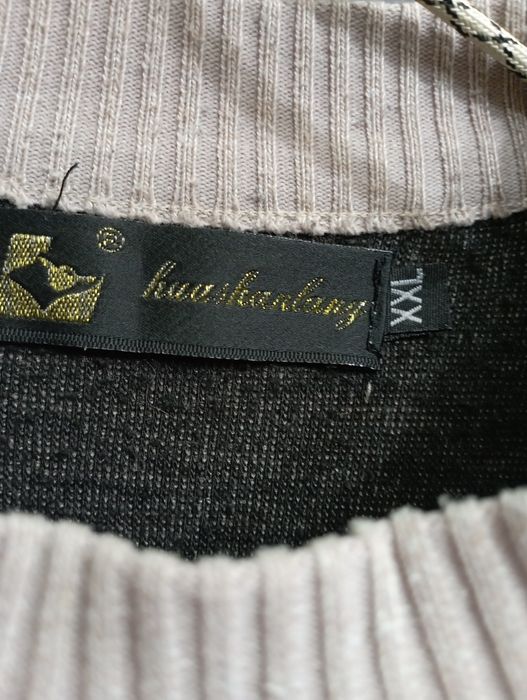 Продам мужской полувер