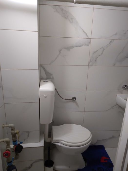 Дава се под наем Ателие в София, Център - 25 кв.м за 248.88 € - Снимка #3