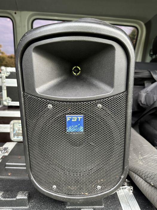 FBT Jolly 8 Ba Activa