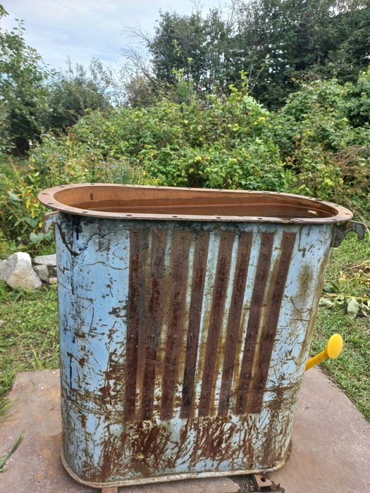 Ёмкость,  для хозяйства