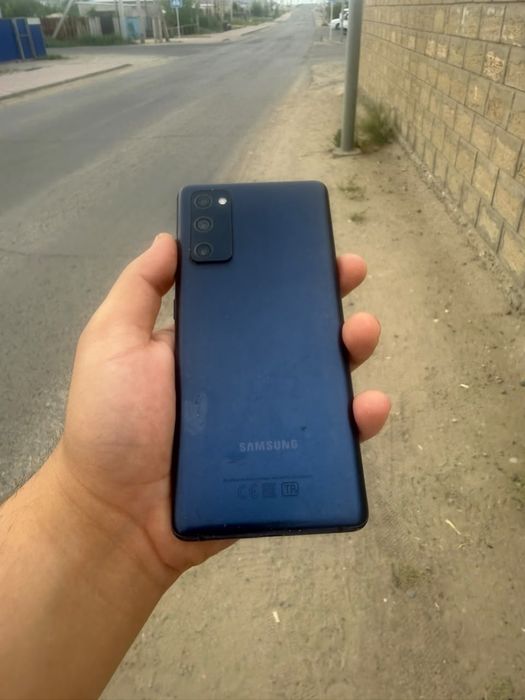 Samsung S20 FE 128GB