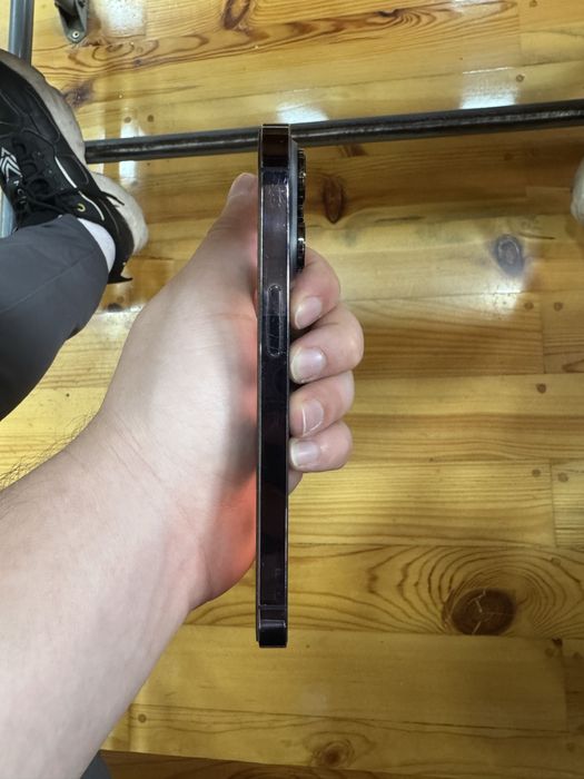 iPhone 14 Pro ZP/A