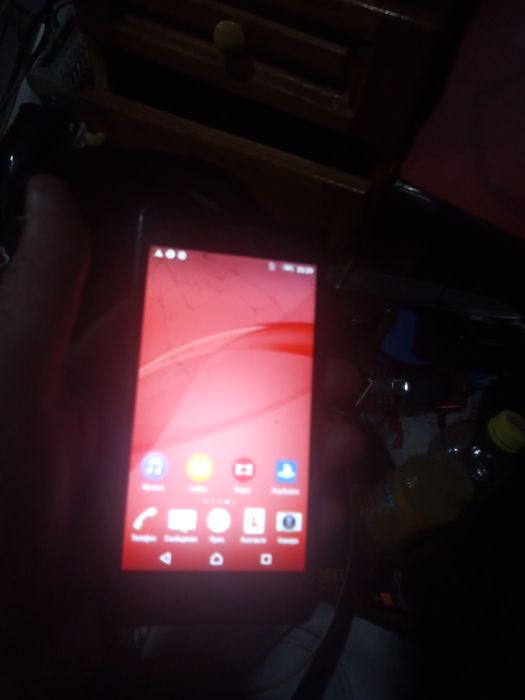 Продава се телефона